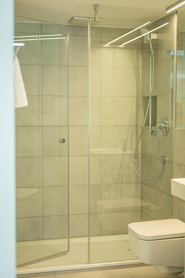 Gaestehaus Am Schlossplatz, Z. 4 Meersburg Εξωτερικό φωτογραφία